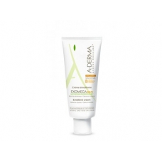 A-Derma EXOMEGA DEFI Пом'якшуючий крем, 200мл
