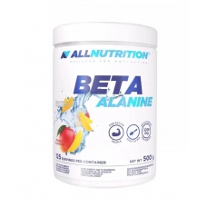 AllNutrition Beta Alanine 500 грам