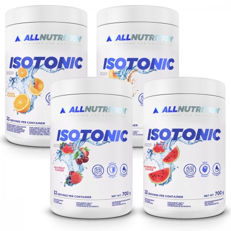 Allnutrition Isotonic 700 гр