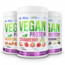 AllNutrition Pea Vegan Protein 500 гр