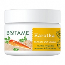 Botame Karotka, масло для тіла, 250 г