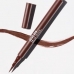3INA The Color Pen Eyeliner eyeliner підводка фломастер коричневий