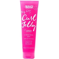 Гель для волосся середньої фіксації Umberto Giannini Curl Jelly supersized 300мл