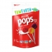 Льодяники з різними фруктовими смаками, Pops, YumEarth, органік, 14 шт, 85 г Льодяники з різними фруктовими смаками, Pops, YumEarth, органік, 14 шт, 85 г