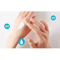 Enilome Pro, регенеруючий крем для рук та нігтів, 75 мл