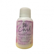 BB Curl Light Defining Cream 30ml – Професійний Засіб для Кучерів