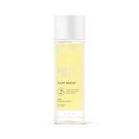 Bielenda Good Skin Glow Boost - Освітлювальний тонік з гліколевою кислотою та вітаміном С