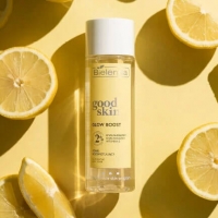 Bielenda Good Skin Glow Boost - Освітлювальний тонік з гліколевою кислотою та вітаміном С