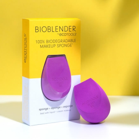 Бьютіблендер Губка для макіяжу Bioblender EcoTools