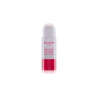 Bourjois Pretty Glassy Luminous Balm 01 - Мультифункціональний хайлайтер для сяйва