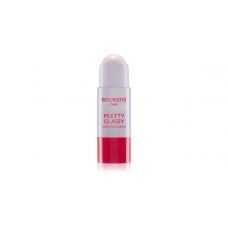Bourjois Pretty Glassy Luminous Balm 01 - Мультифункціональний хайлайтер для сяйва