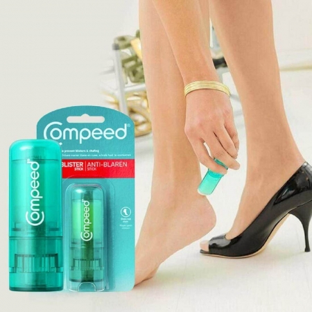 Олівець стік від натирань Compeed Stick USA Компід 8 г