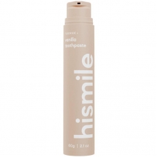 Hismile Vanilla - зубна паста з ніжним ванільним ароматом