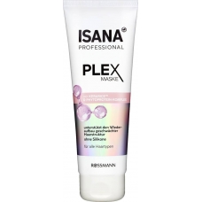 ISANA Professional Plex Maske Маска відновлююча для волосся 125 мл