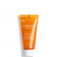 Lumene Nordic-C Clear Glow Cleansing Gel Scrub 15ml - Гель-скраб для сяйва шкіри