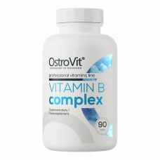 OstroVit Вітамін B Complex 90 таблеток