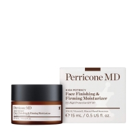 Perricone MD Face Finishing & Firming SPF 30 15 мл - Зволожувальний крем для обличчя з мінеральним SPF 30