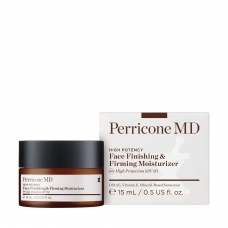 Perricone MD Face Finishing & Firming SPF 30 15 мл - Зволожувальний крем для обличчя з мінеральним SPF 30