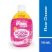Концентрований засіб для миття підлоги, Pink Stuff Floor Cleaner, 750 мл