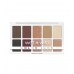 Wet n Wild 10-Pan Shadow Palette - Nude Awakening 12g тіні
