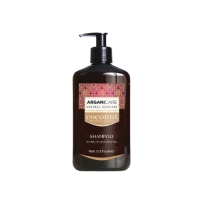Arganicare Coconut Shampoo Шампунь для сухого, кучерявого волосся