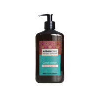 Arganicare Conditioner Кондиціонер з маслом ши, Живлення та блиск волосся 400мл Arganicare Conditioner Кондиціонер з маслом ши, Живлення та блиск волосся 400мл