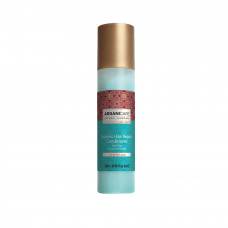 Arganicare Express Hair repair Кондиціонер для сухого та пошкодженого волосся з аргановою олією, двофазний