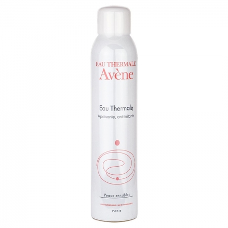 Avene Thermal Water – термальна вода 300 мл