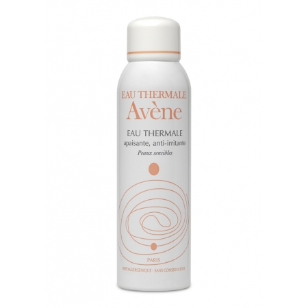 Avene Thermal Water - термальна вода 150 мл