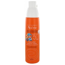 Avene Eau Thermale Solar Spray Children SPF50 Сонцезахисний спрей для дітей 