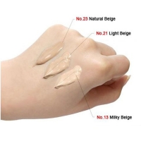 Missha M Perfect Cover BB Cream SPF42  Універсальний вв крем 50мл