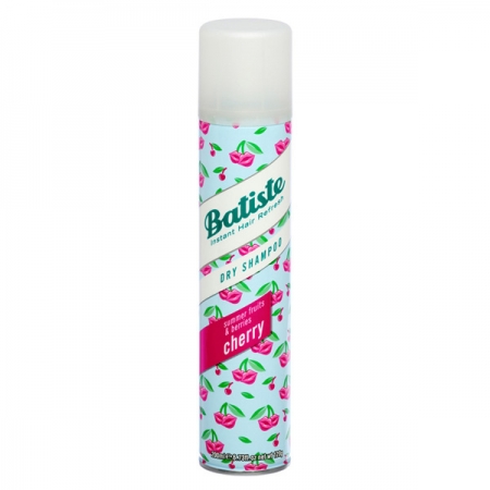 Сухий шампунь Batiste Cherry 200 мл
