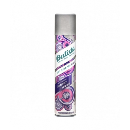 Сухий шампунь Batiste  Heavenly Volume 200 мл