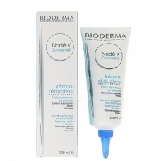 Bioderma Node K Emulsion -  эмульсия для волос  100мл