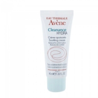 Заспокійливий крем для проблемної шкіри AVENE CLEANANCE HYDRA