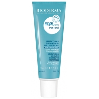 Bioderma ABCDerm Peri Oral - Відновлюючий крем для шкіри навколо рота