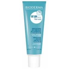 Bioderma ABCDerm Peri Oral - Відновлюючий крем для шкіри навколо рота