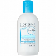 Молочко, для очищення Bioderma Hydrabio Lait