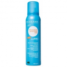 BIODERMA Photoderm Apres-Soleil SOS Mist 125ml заспокійливий спрей після засмаги