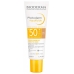 Bioderma Photoderm Max Aquafluide SPF 50 Ultra-Fluide Teinte Golden — Сонцезахисний флюїд з тоном