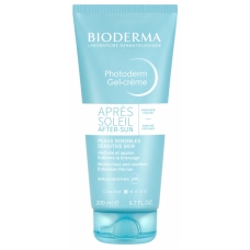Молочко після засмаги Bioderma Photoderm Apres-soleil Refreshing After-sun Milk, 200 мл