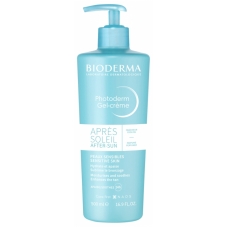 Молочко після засмаги Bioderma Photoderm Apres-soleil Refreshing After-sun Milk, 500 мл (термін придатності 01.2026)