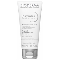 Відбілювальний крем для чутливих зон тіла Bioderma Pigmentbio Sensitive Areas Cream, 75 мл