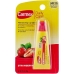 Бальзам для губ у тюбику "Полуниця" Carmex Lip Balm