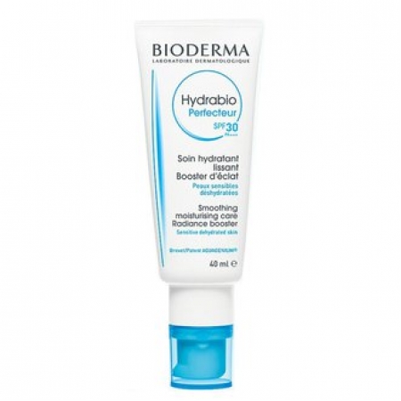 Зволожуючий крем для обличчя Bioderma Hydrabio Perfecteur SPF30