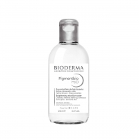Bioderma Pigmentbio H2O Brightening Micellar Water - Міцелярна вода 250 мл