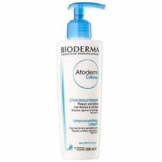 Bioderma Atoderm Nourishing Creme - крем для лица и тела 200 мл