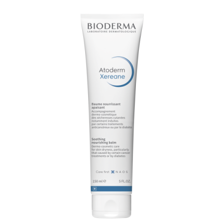 Заспокійливий живильний бальзам Bioderma Atoderm Xereane Soothing Nourishing Balm