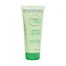 Bioderma Nodé А Masque заспокійлива концентрована маска