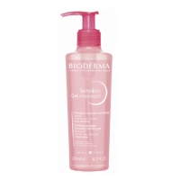 Очищуючий гель Bioderma Sensibio Gel Moussant  200 мл